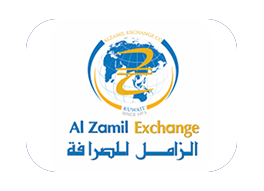الزامل للصرافة - الكويت}